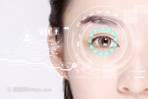 智能識別與人臉識別技術 變革與前景