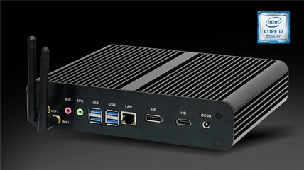 緊握時代機遇，推動行業變革 英特爾攜手生態伙伴以人臉識別技術賦能智慧生活