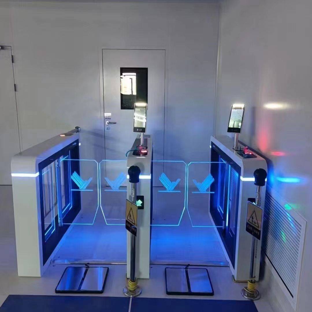 翼閘人行通道閘景區(qū)票務(wù)系統(tǒng)人臉識(shí)別閘機(jī)工廠_進(jìn)行_設(shè)備_技術(shù)